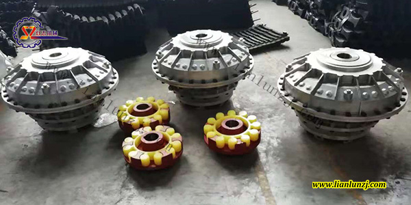 <i style='color:red'>yoxd650液力耦合器</i>工作原理是什么？